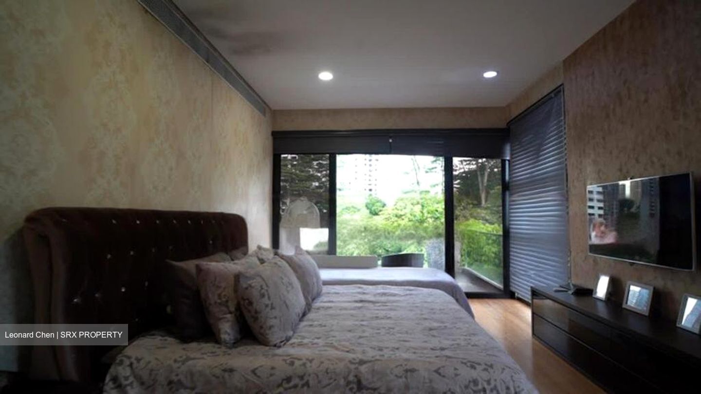 Holland Grove Drive (D10), Terrace #437921121